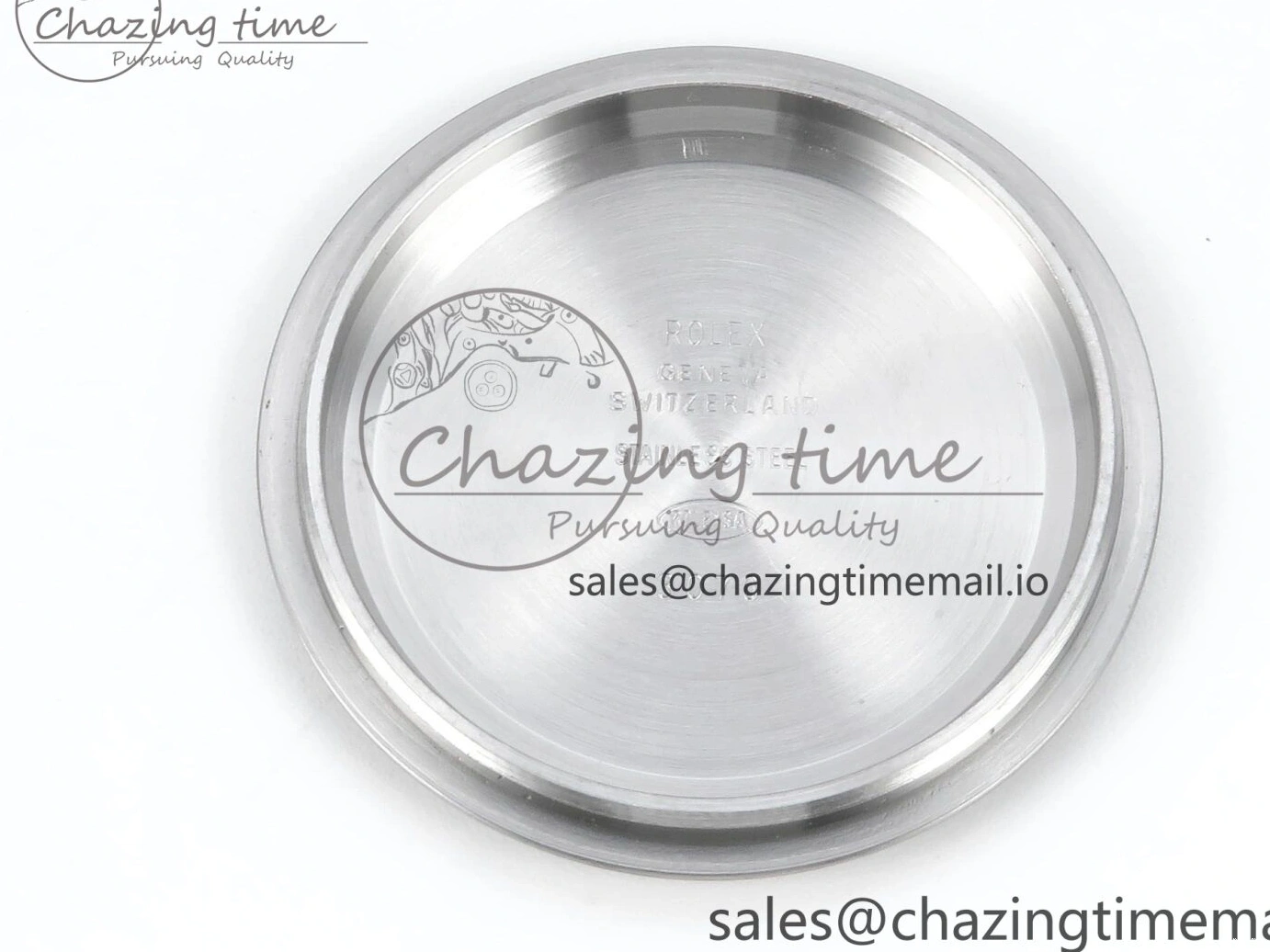 MiroTime 0128 Daytona 126503 QF 1:1 Best Edition Black YG Dial on SS YG Braclet SH4131 V Colorful 719